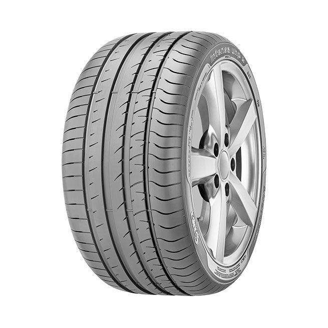 Sava Ljetna guma 215/50R17 95Y XL Intensa UHP2 FP