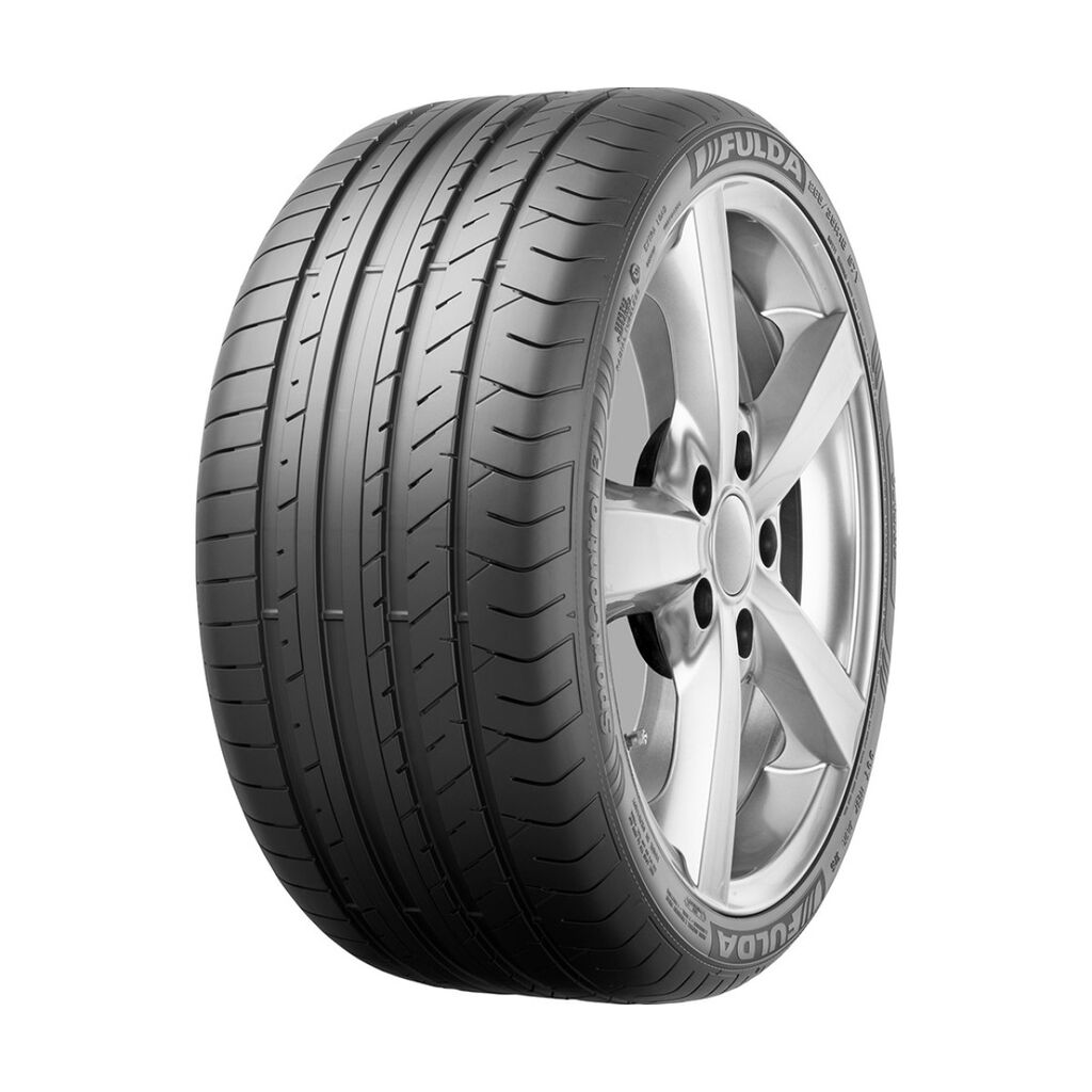 Fulda Ljetna guma 215/50R17 95Y XL SportControl 2