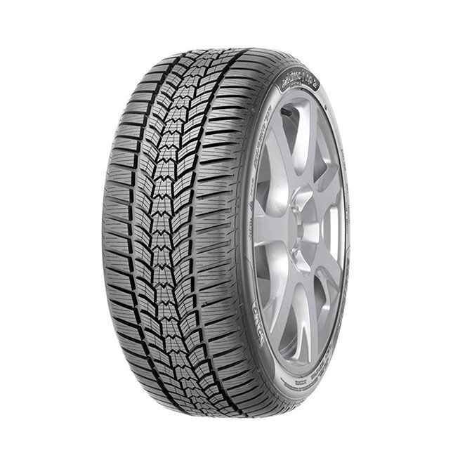 Sava Zimska guma 205/55R16 91H Eskimo HP2