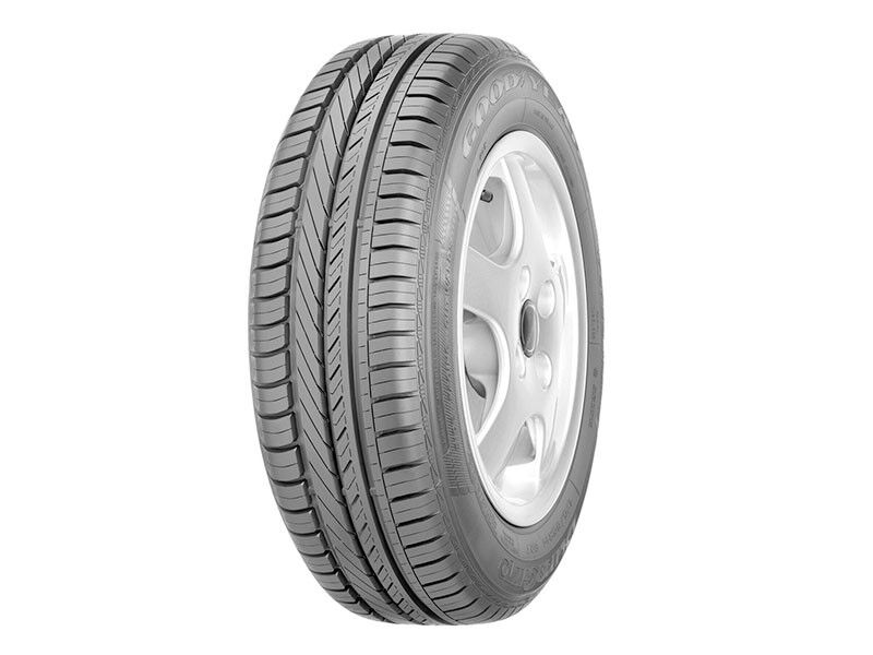 Goodyear Ljetna guma 165/60R14 75H Duragrip