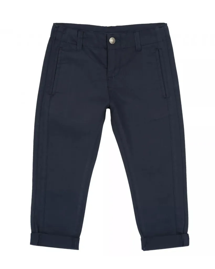 Chicco Pantalone za dječake, Teget