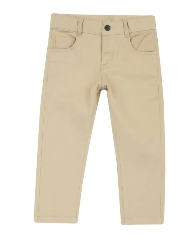 Chicco Pantalone za dječake, Bež