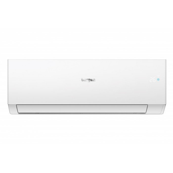 Bergen Inverter klima Neosmart Ecoplus 18000 btu, Bijela