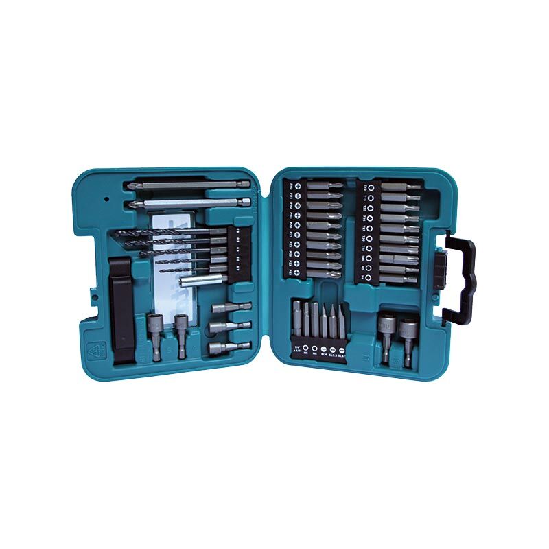 Makita set za odvijače i ključeve 42/1 - D-58877
