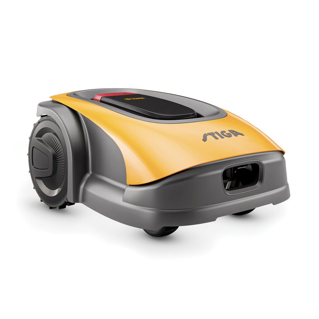 Stiga Robot kosačica 1200
