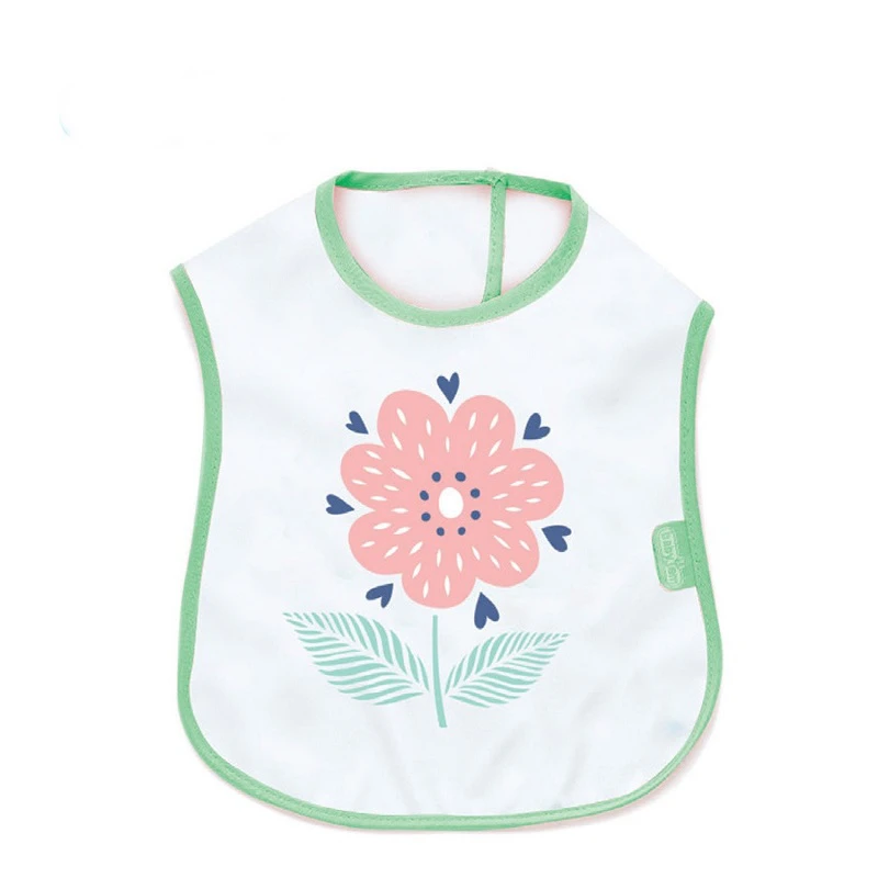 Baby Jem Portikla za bebe Midi, Zeleno-bela