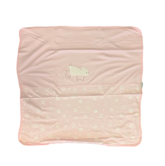 Prekrivač za bebe 232761, Roze