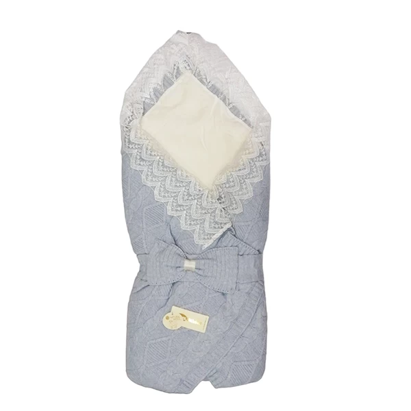 Dunjica za bebe 10691, Plava
