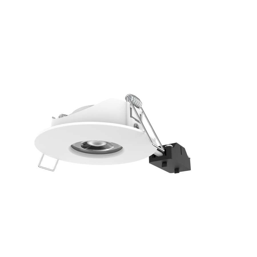 MASS-light LED downlight Mini Bolt ML-KD1 5W 3000K IP44