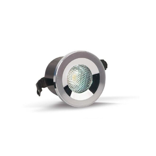 MASS-light LED downlight mini Orion L9820-3W matirani