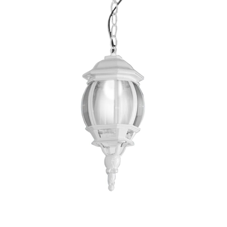 MASS-light Vrtna lampa viseca 194-H staro zlato