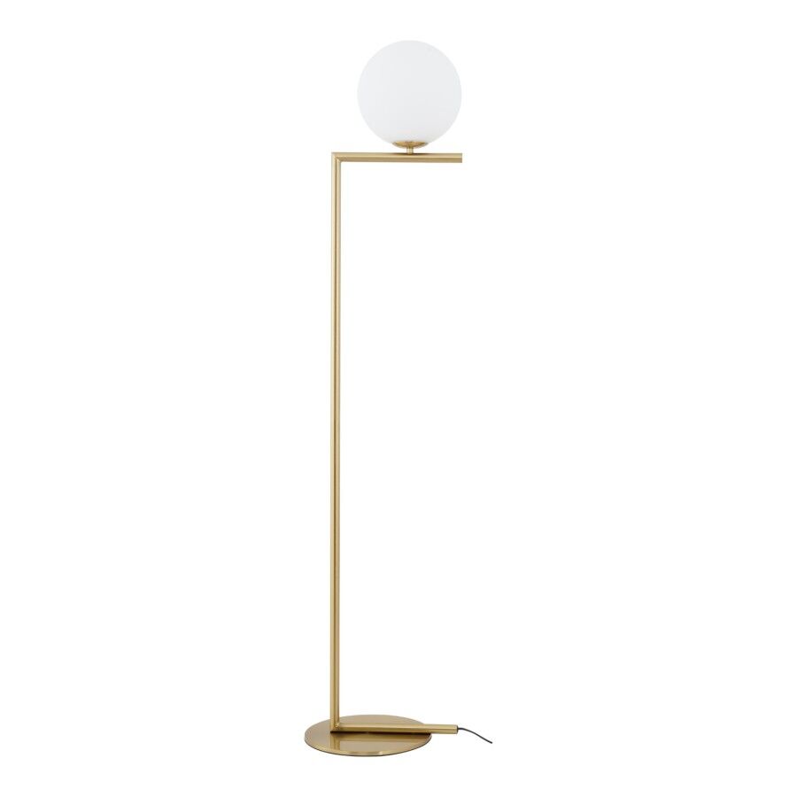 MSL Podna lampa Dakota MSL-16156-300 crna