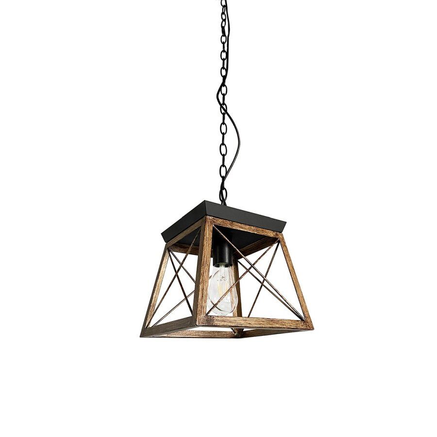 MASS-light Visilica Tristan ML-PJ34-1P