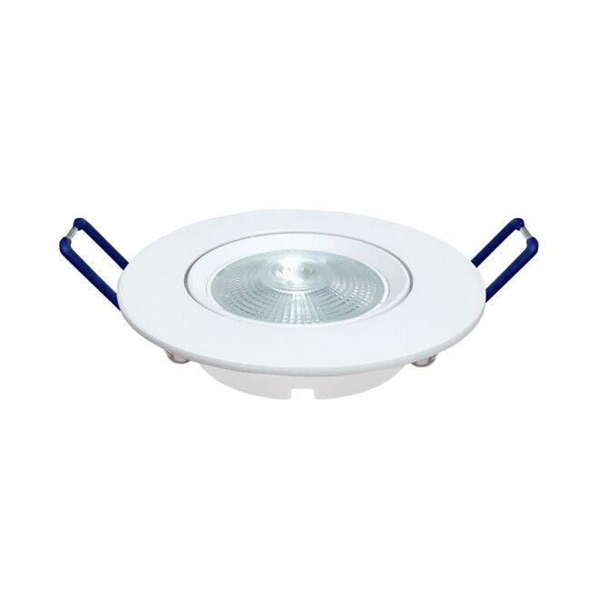 MASS-light LED downlight mini Pluton MT5-D 4000K 6W dimabilni