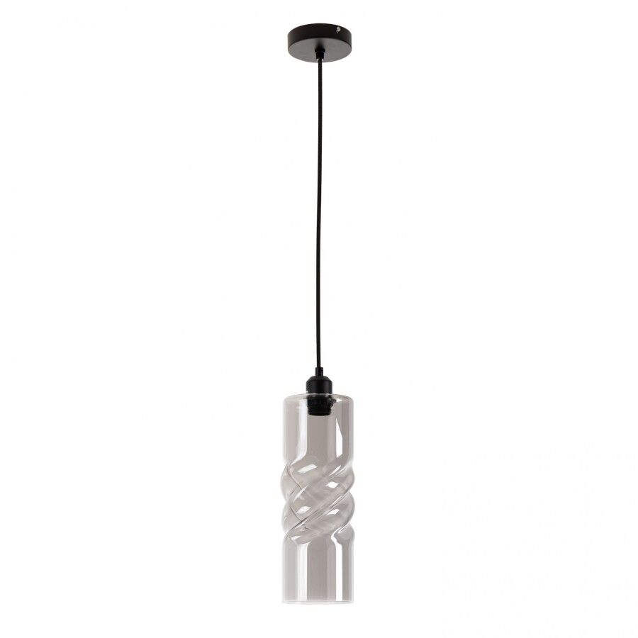 MASS-light Visilica Twist ML-61806-1 siva