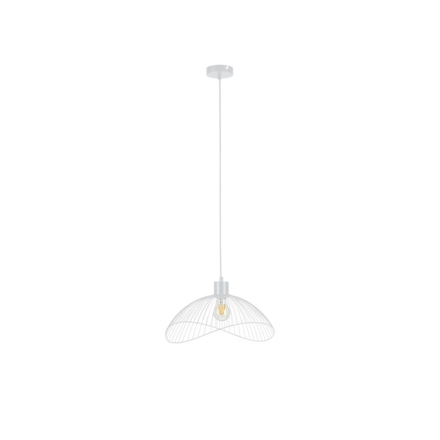 MASS-light Visilica Valencia ML-1803006-01MW bijela