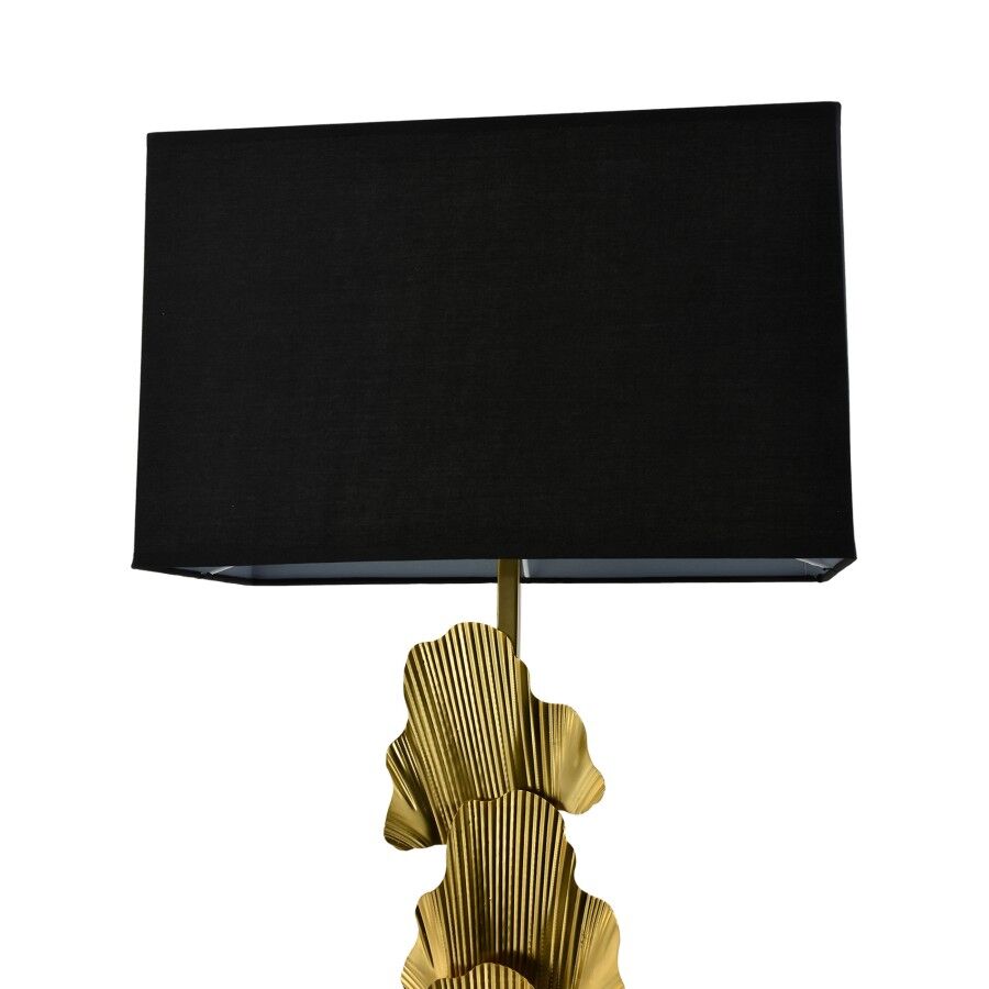 MSL Stolna lampa Estelle MSL-36603-01T crna