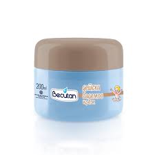 КРЕМА БЕКУТАН ДЕТСКА СО БАДЕМ 200 МЛ