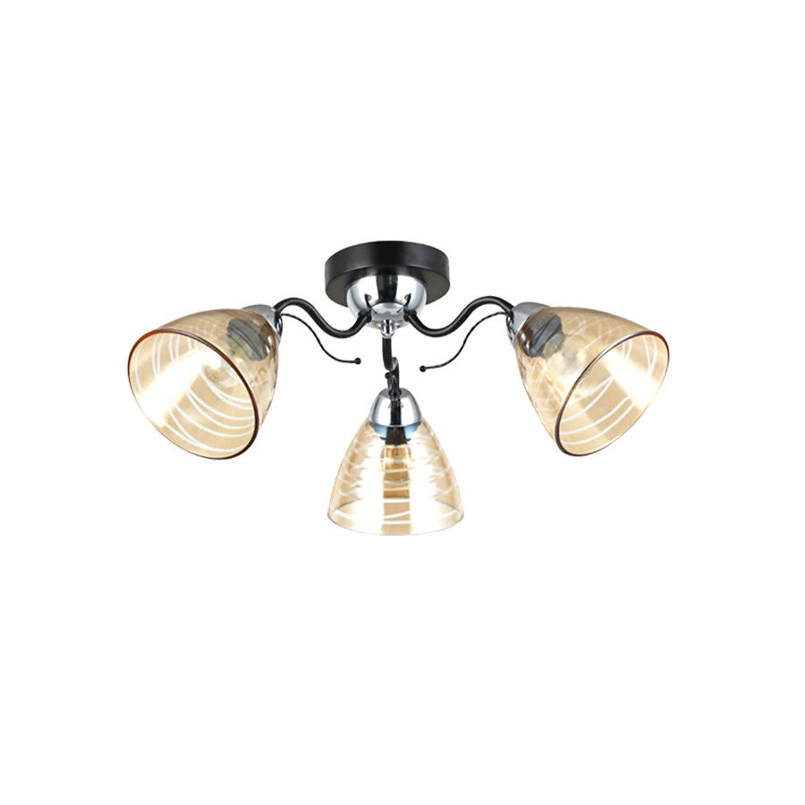 E-light Luster E-light Louis EL-18321-3