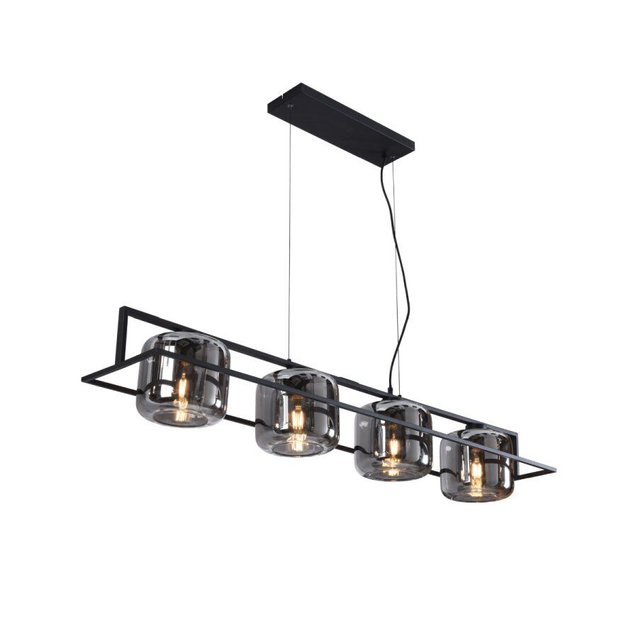 MASS-light Visilica Adams ML-4361-4P