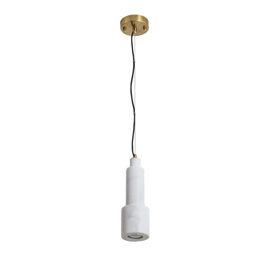 MASS-light Visilica Wahlberg ML-PV6-1P bijela