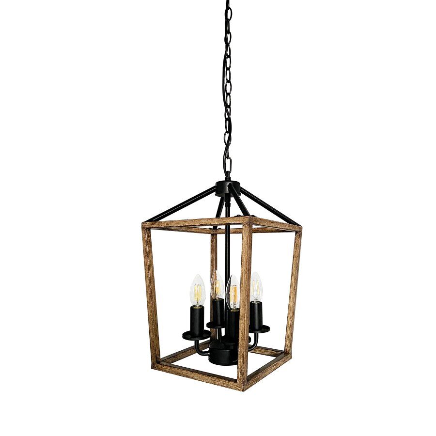 MASS-light Visilica Landon ML-PJ35-4