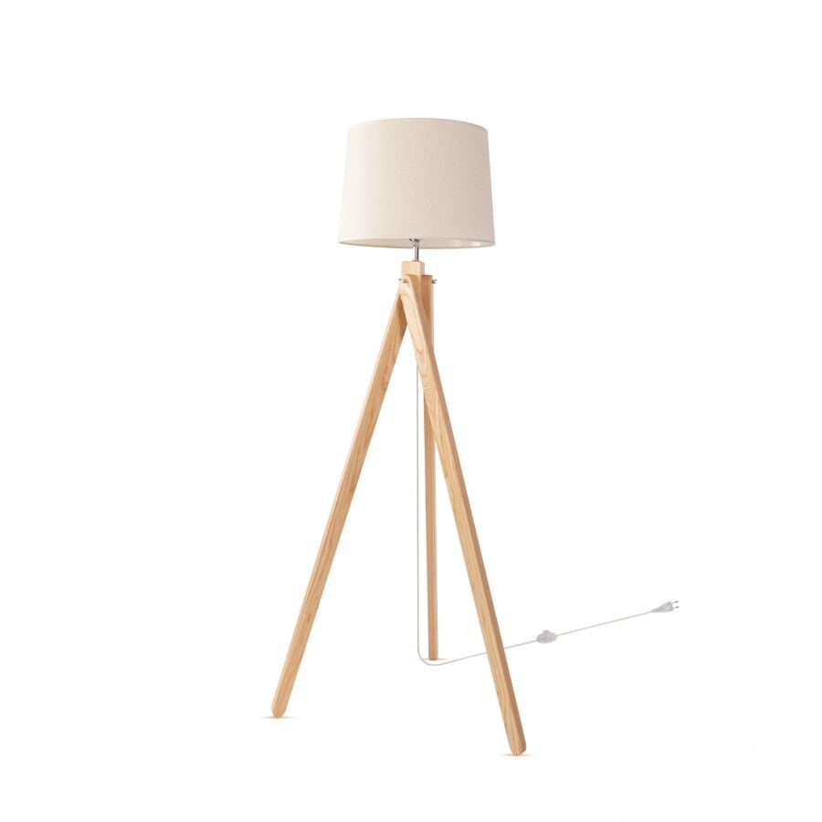 MASS-light Podna lampa Noell ML-22303-1F