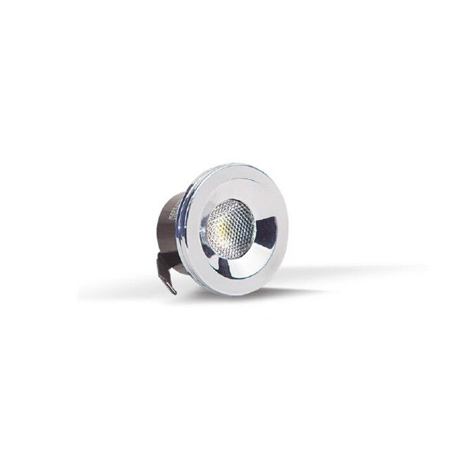 MASS-light LED downlight mini Orion L9820-1W bijeli