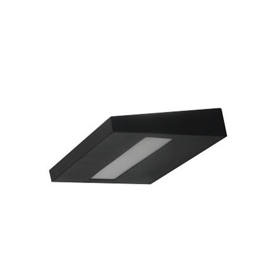 MASS-light Zidna lampa LED Tyler ML-200904-1A 8W 3000K