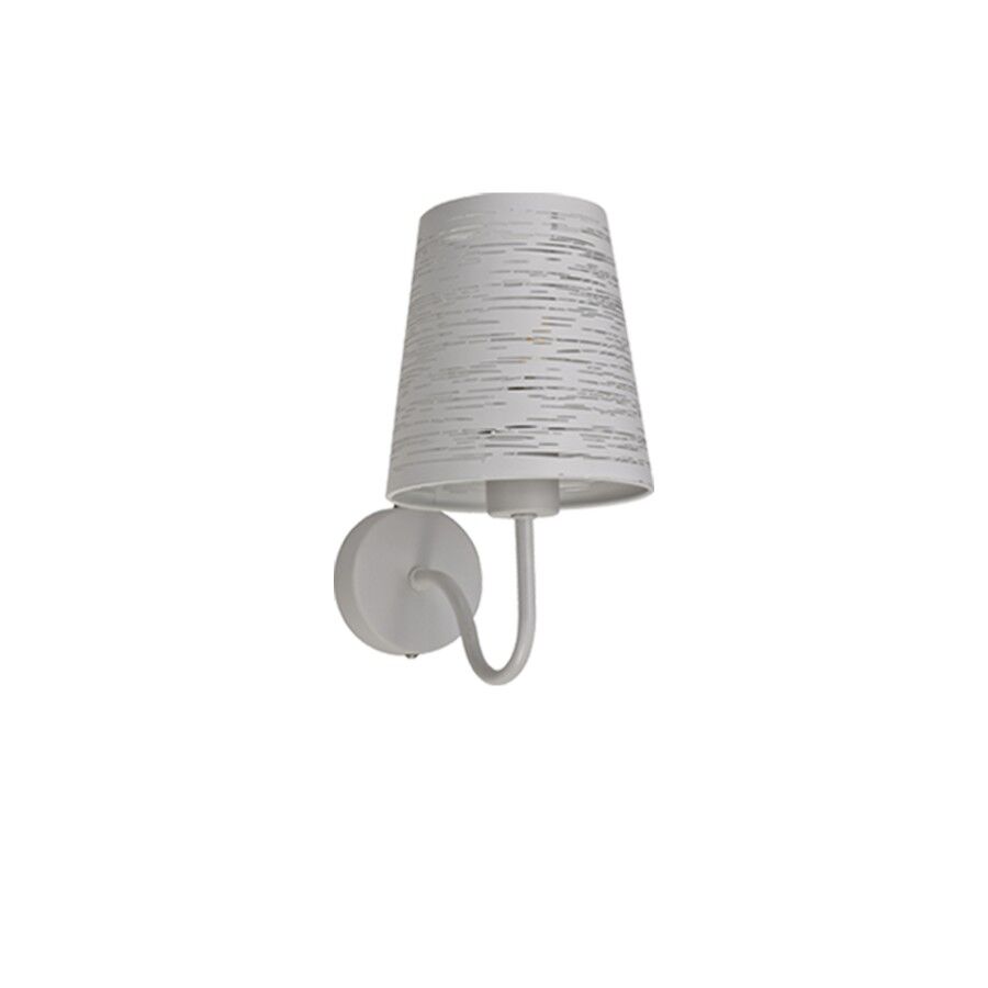 MASS-light Zidna lampa Casablanca ML1809052B-01 bijela