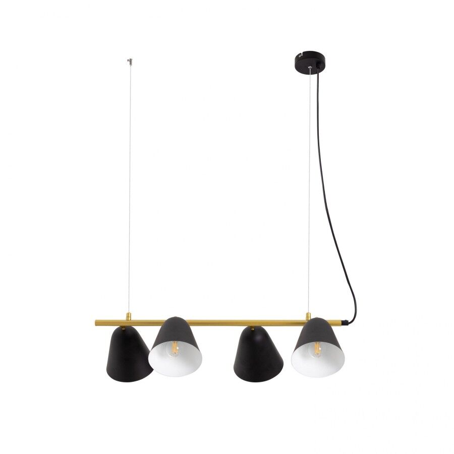 MASS-light Visilica Modesto ML-0803002-4P