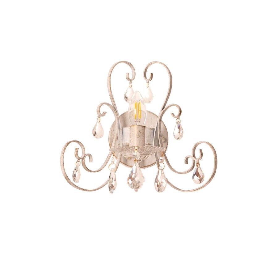 MSL Zidna lampa Calogera MSL-1322-W