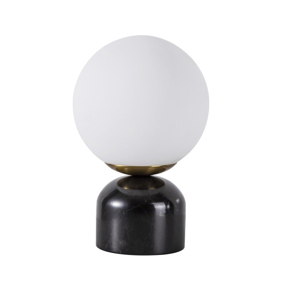 Mass-light Stolna lampa Griwes ML-TV8-1T, Zelena