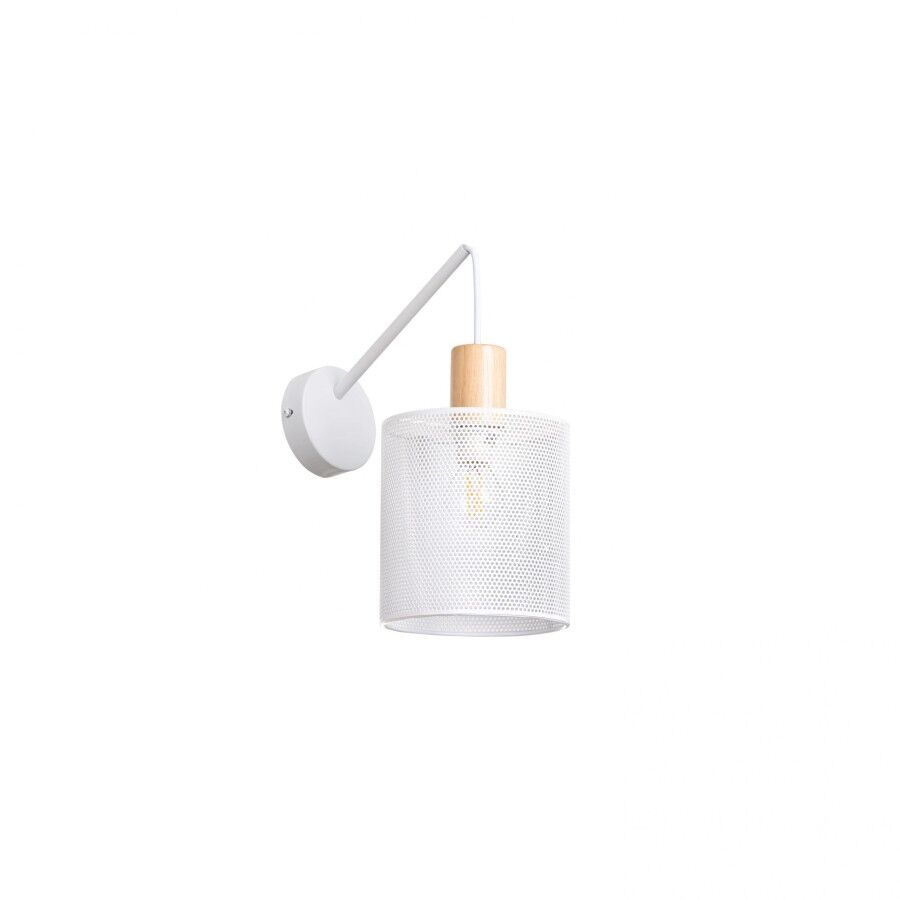 MASS-light Zidna lampa Montevideo ML-2936014-W