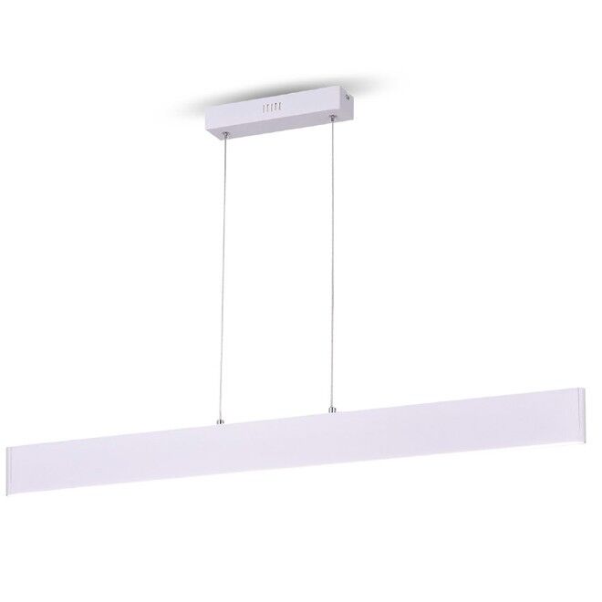 MASS-light Visilica LED Boston PT-LED 1016 18W 4000K bijela
