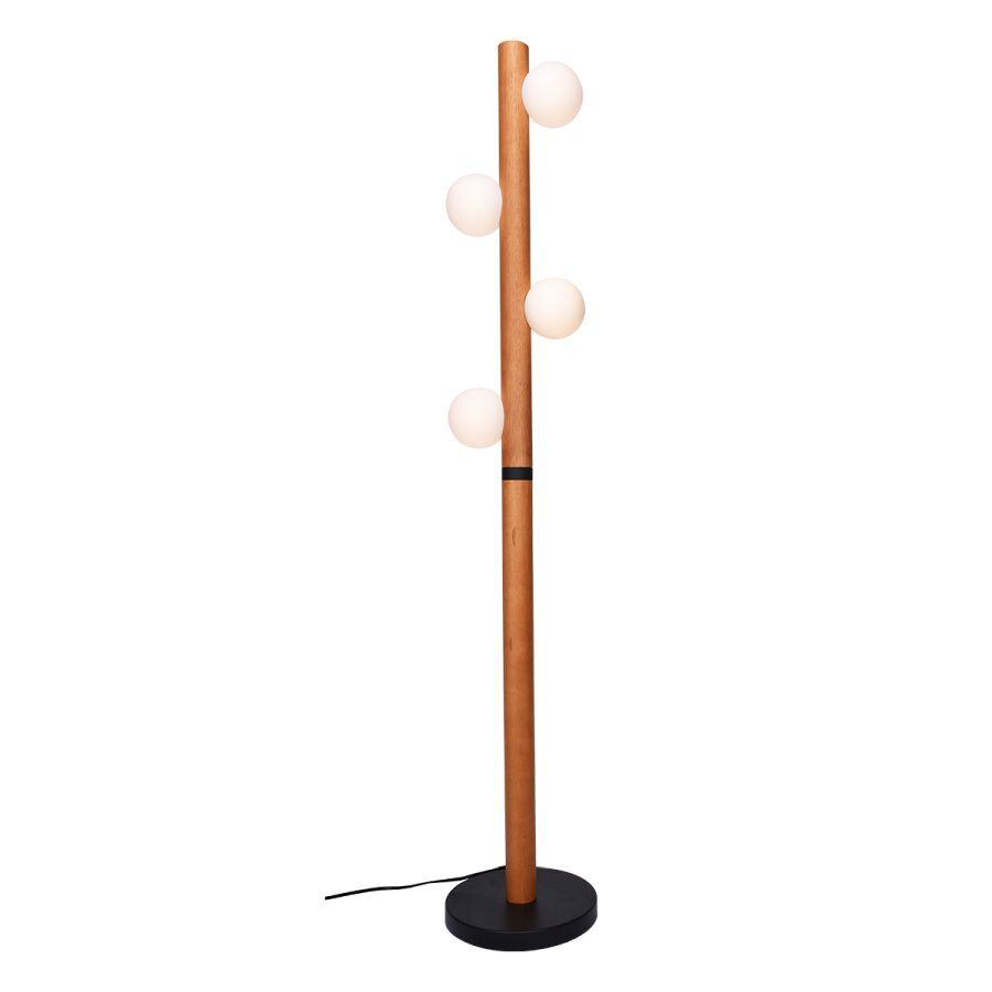 MASS-light Podna lampa Omaha ML-2304304-1F