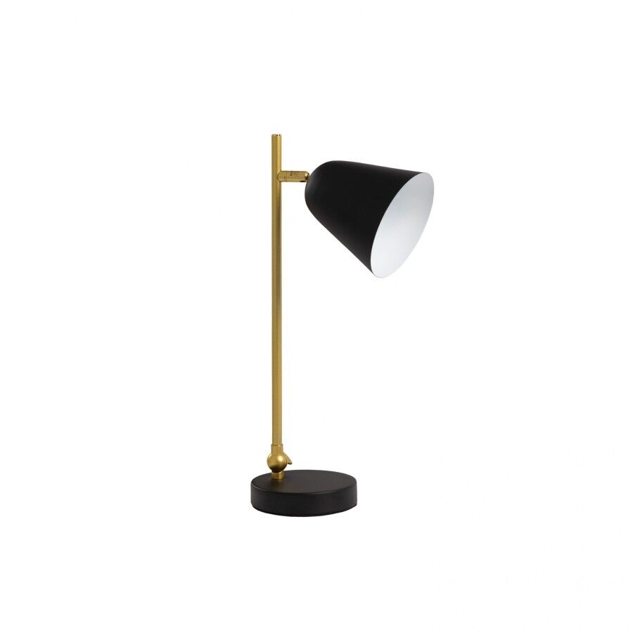 MASS-light Stolna lampa Modesto ML-0803003-T