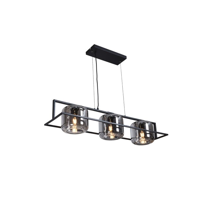 MASS-light Visilica Adams ML-4356-3P