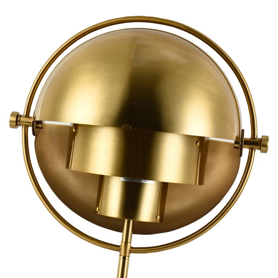 MSL Stolna lampa Sloun MSL-30601-01T