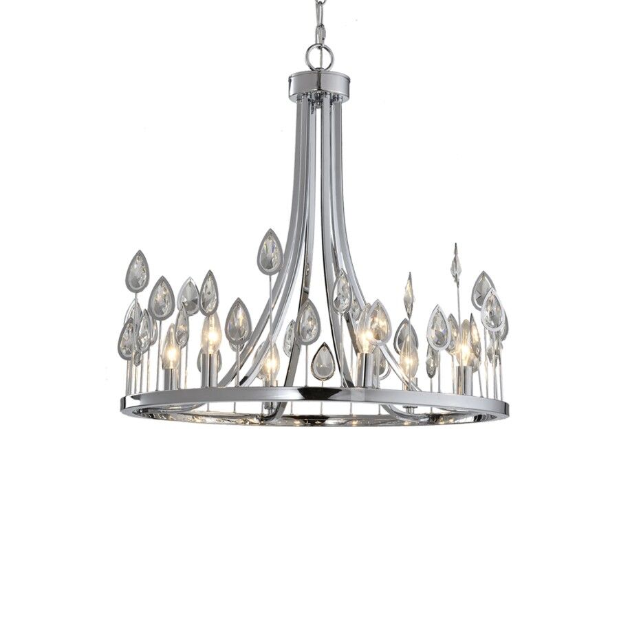 MSL Luster House MSL-1473-6