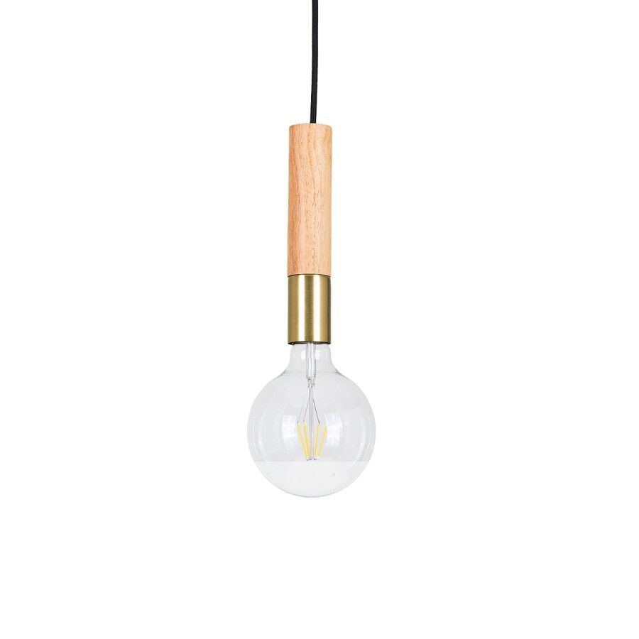 MASS-light Visilica Woody ML-6281