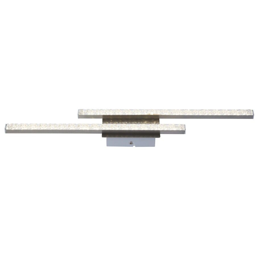 E-light Luster LED E-light Santos EL-164A-02 sivi
