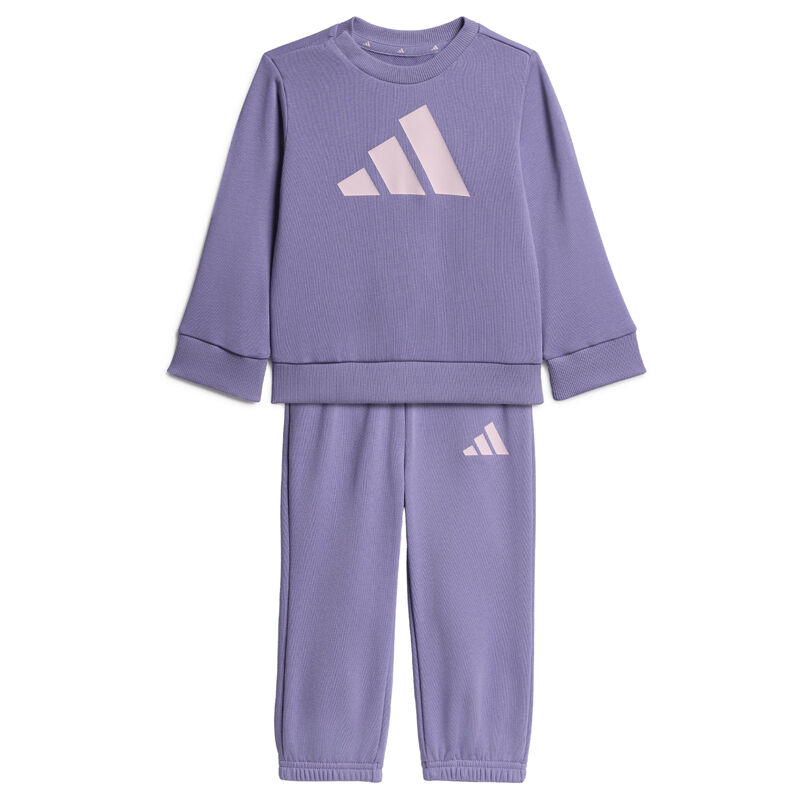 Adidas Komplet trenerka za devojčice, Ljubičasta