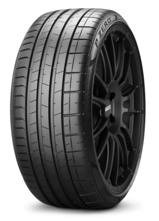 PIRELLI 245/40 R19 98Y P-ZERO (PZ4) XL MO FSL S.C. ljetna guma