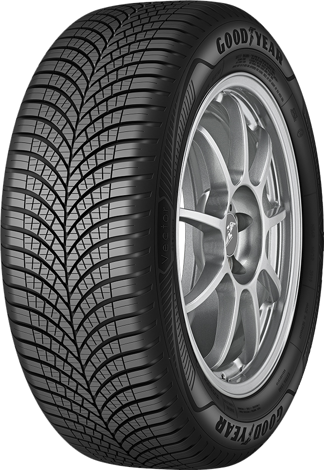 Goodyear Cjelogodišnja guma 215/55R17 98W XL Vector 4Seasons G3 M+S TL