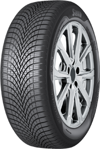 Sava Cjelogodišnja guma 175/65R14 82T All Weather