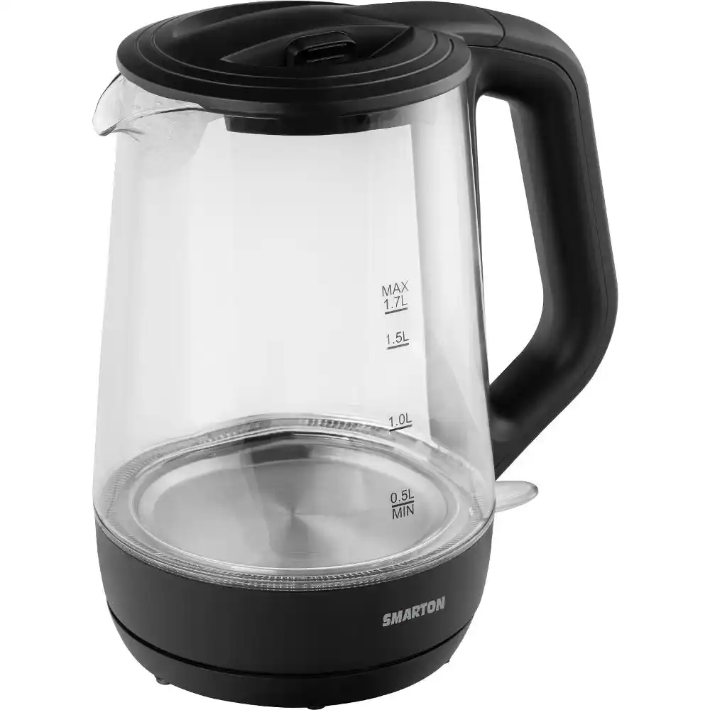 Smarton WK 400 Kuhalo za vodu/2200W/1.7L/Crna