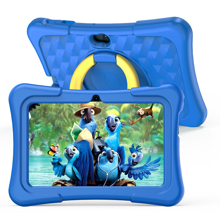 Pritom Tablet PC Kids K7 Pro 7inch 4/32GB Plava | Ananas