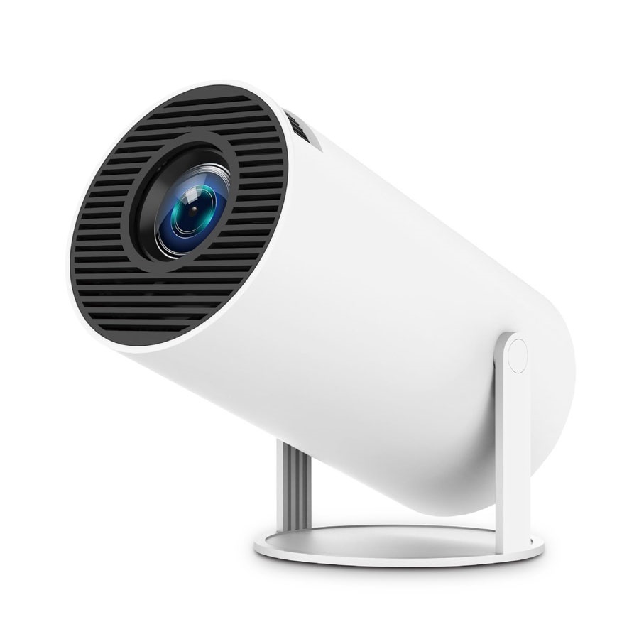 Anka Projektor HY300 Pro 1/8GB 160ANSI Lumens 1280*720 | Ananas
