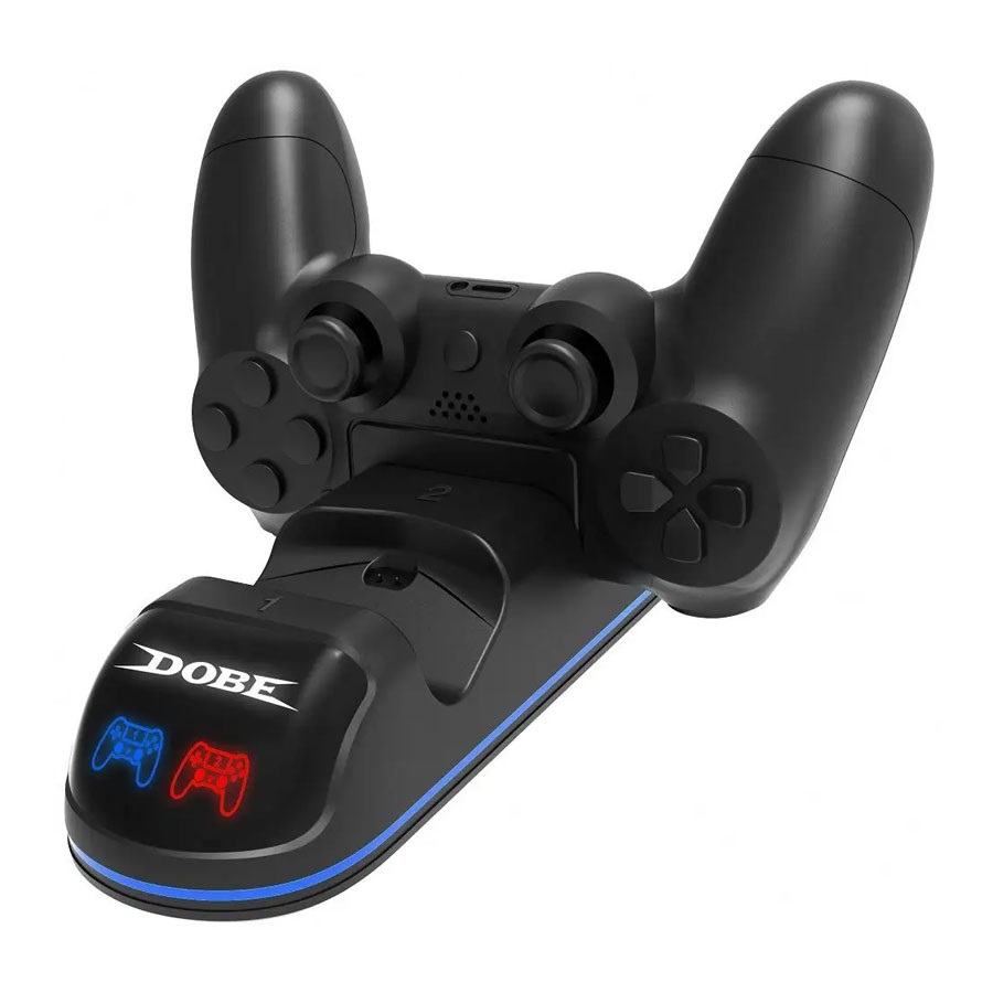 Punjac za Joystike PS4 TP4-18125